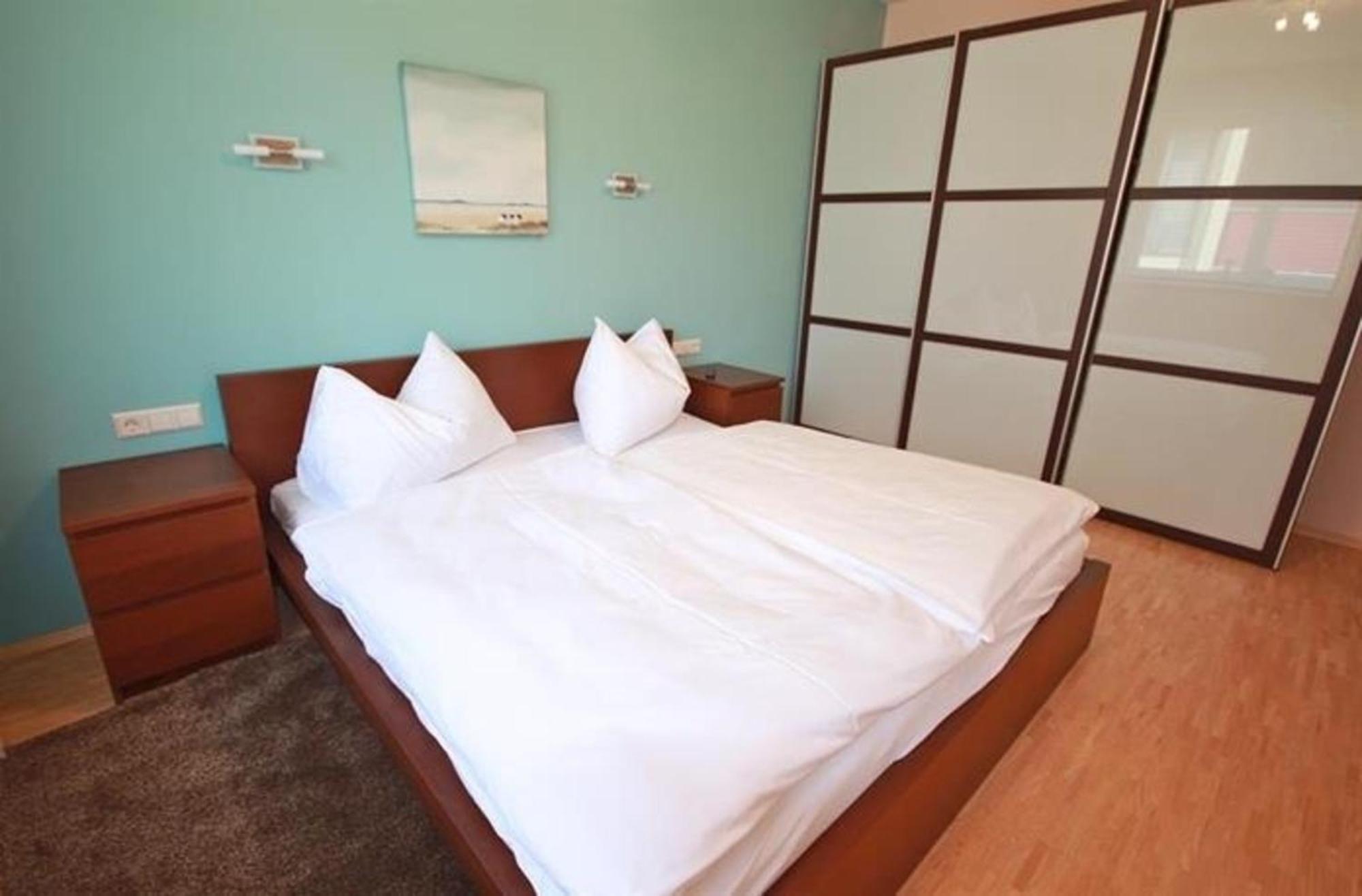 Apart 15 By Alpenidyll Apartments ชลัดมิง ภายนอก รูปภาพ